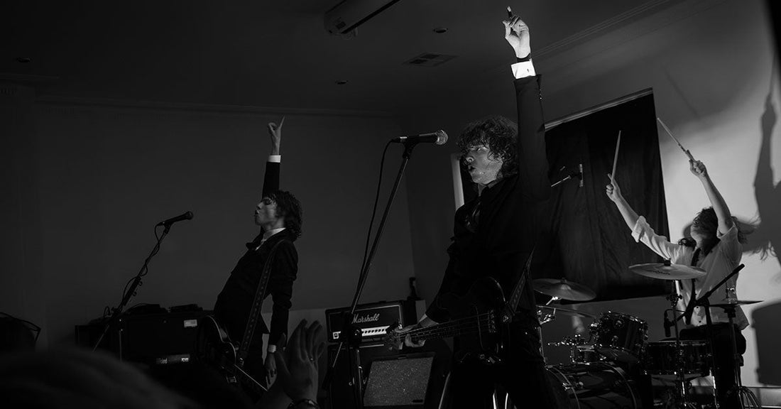 Welcome to our new web store