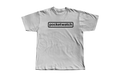 White Pocketwatch Tee