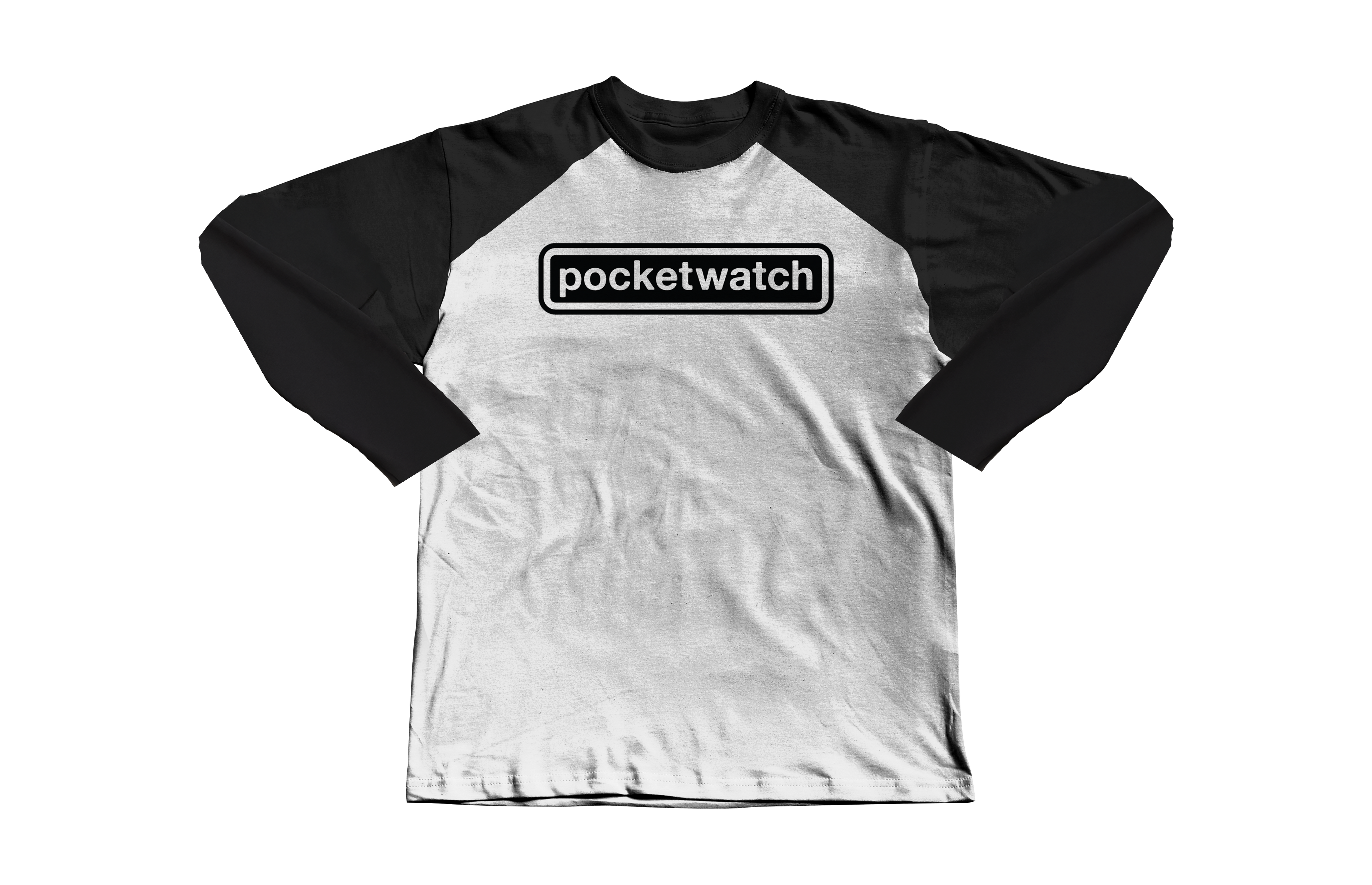 Raglan Pocketwatch Tee