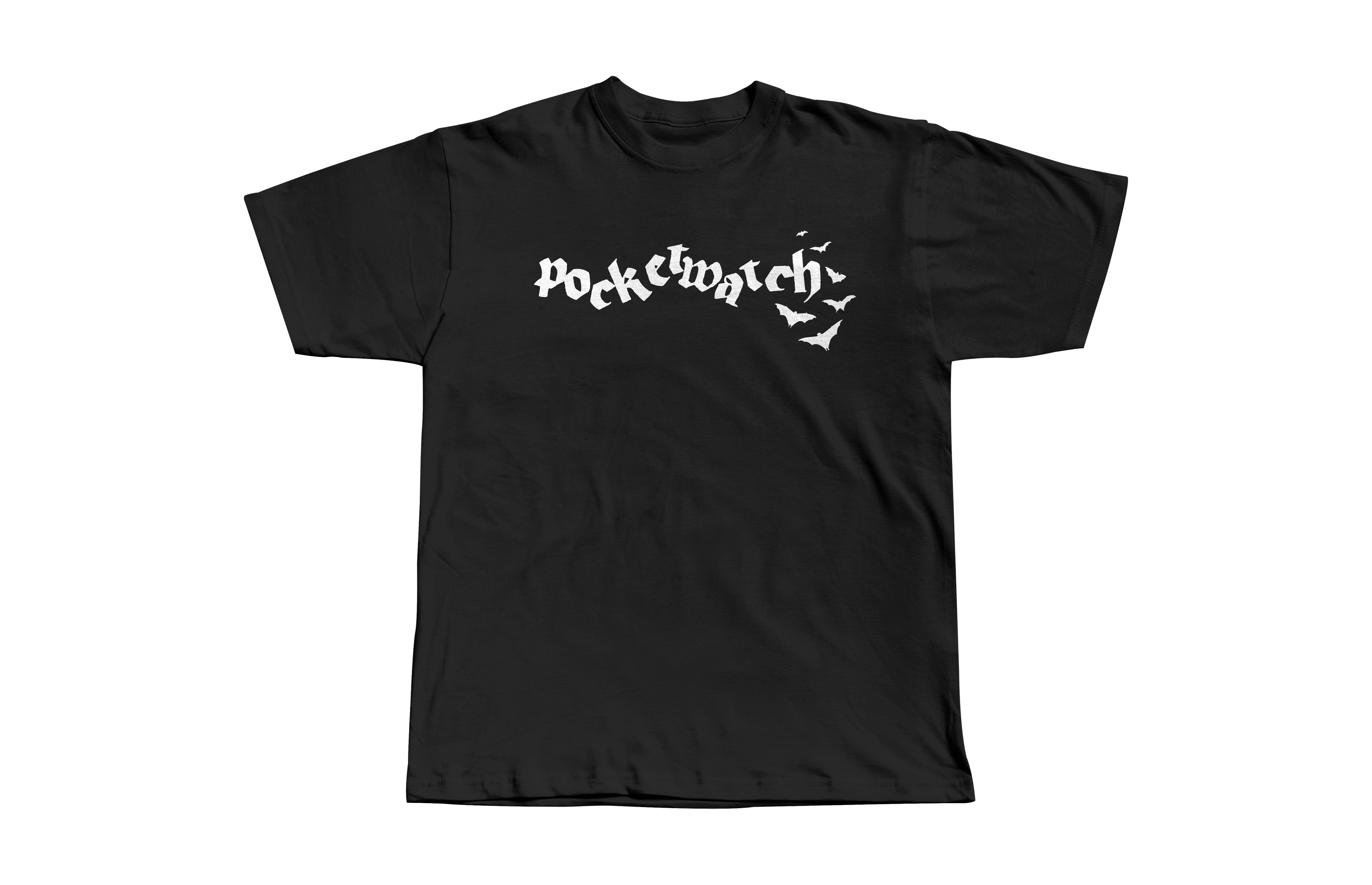 "Release The Bats" Limited Edition Tee