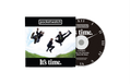 It's Time CD